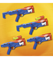 Nerf N-Serisi Gear Up Paketi