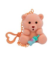 Coccolotti Sevimli Ayıcıklar Figür Yavruağzı