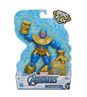 Marvel Avengers Bend & Flex Figür Thanos E8344