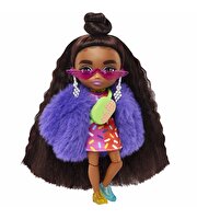 Barbie Extra Mini Bebekler HGP62