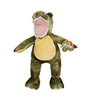 Dyno Dinozor Gülen Peluş 20 Cm