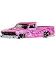 Hot Wheels Tekli Araba Bounce'n Bass JJK69