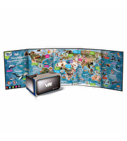 Clementoni Bilim ve Oyun: Dünyadaki Hayvanların Tarihi