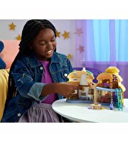 Disney Wish Cottage Home Oyun Seti HRH76