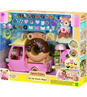 Sylvanian Families Seyyar Donut Dükkanı