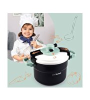 Smoby Tefal Düdüklü Tencere Oyuncağı