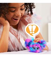 Furby Furblet İnteraktif Peluş Luv-Lee