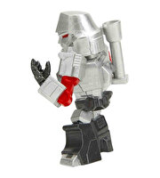 Jada Metalfigs Transformers Tekli Figür Megatron