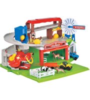 Dickie Toys Çiftlik Macera Oyun Seti