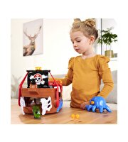 Dickie Korsan Gemisi