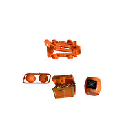 Korsan Kalesi Oyun Seti