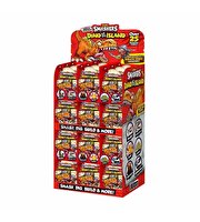 Smashers Büyük Dino Sürpriz Kırmızı 7487