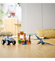 LEGO Jurassic World Pteranodon Akibi V2 76943