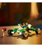 LEGO DREAMZzz Mateo’nun Arazi Arabası 71471