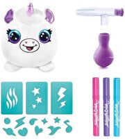 Airbrush Plush Sürpriz Mini Peluş