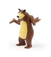 Maşa ile Koca Ayı Figürü Sürpriz Paket