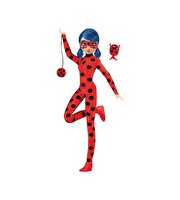 Miraculous Ladybug Bebekler Ladybug 26 cm.