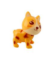 Bay Dreamy Mini Tavşan Atlı Karınca Eğlence Parkı