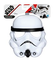 Star Wars Stormtrooper Maskesi G0756