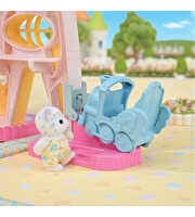Sylvanian Families Bebek Rüya Eğlence Parkı