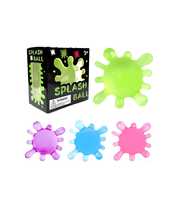 Splash Ball Squishy