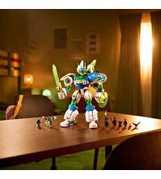 LEGO DREAMZzz Mateo ve Şövalye Z-Blob Savaş Robotu 71485