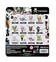 Tokidoki Koleksiyon Figür Sürpriz Paket