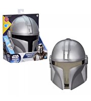 Star Wars The Mandalorian Elektronik Maske