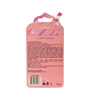 Lukky Cupcake Desenli Çilek Aromalı Dudak Balm