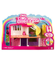 Barbie Mini Barbieland Evler HYF47