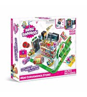 Mini Brands S1 Mini Market 77206