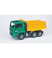 Bruder MAN Damperli Kamyon