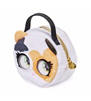 Purse Pets Micro Çanta Turuncu