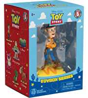 Yume Toys Toy Story Hero Box Figür Woody