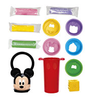 Play Doh Disney Junior Happy Mickey Mouse Oyun Hamuru Seti G2322