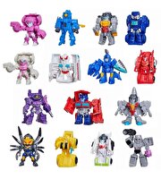 Transformers Tiny Turbo Changers Sürpriz Figür