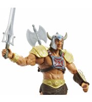 Motu Masterverse Aksiyon Figürleri Revelation He-Man HDR37