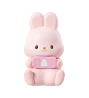 Momo Bunny Life Diar Serisi Sürpriz Paket Koleksiyon Figürü