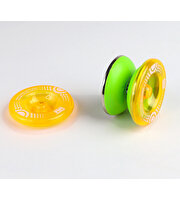 Süper-Spinning Ring Set Yoyo Yedek Kapak