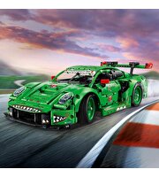 LEGO Technic Porsche 911 GT3 R REXY AO Racing Araba 42224