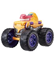 Transracers Canavar Araba-Goril