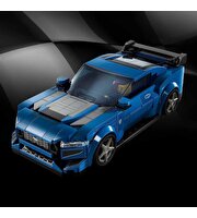 LEGO Speed Champions Ford Mustang Dark Horse Spor Araba 76920
