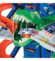 Hot Wheels T-Rex Ultimate Garaj GJL14
