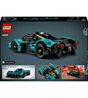 LEGO Technic Aston Martin Valkyrie 42208