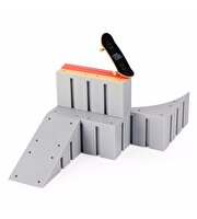 Tech Deck X-Connect Başlangıç Seti