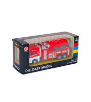 Çek Bırak 1:60 İtfaiye Aracı