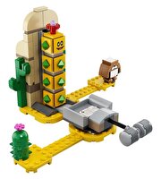 LEGO Mario Çöl Pokey Ek Macera Seti 71363