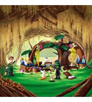 LEGO Wicked Elphaba’nın Sığınağı 75687