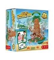 Tumblin Monkeys 25 Yıl Özel Kutu Oyunu HTW65