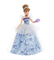 Disney Prenses Doğum Günü Kutlaması Sindirella Bebek JCR78